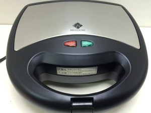 丸山技研RM-8050ホットサンドメーカー