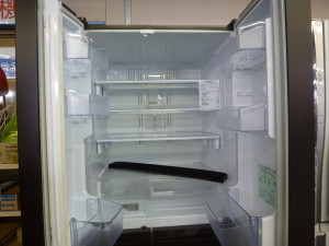 三菱冷蔵庫ＭＲ-Ｅ50Ｒ