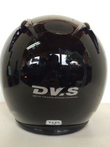 DV.S YJ-5Ⅱヘルメット