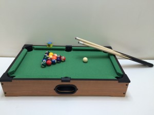 POOLTABLE