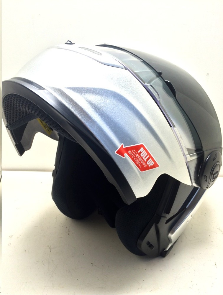 kabuto valerシステムヘルメット買取り・引取りました！！！ | Re・tryangle♺blog
