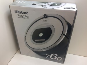 Roomba760