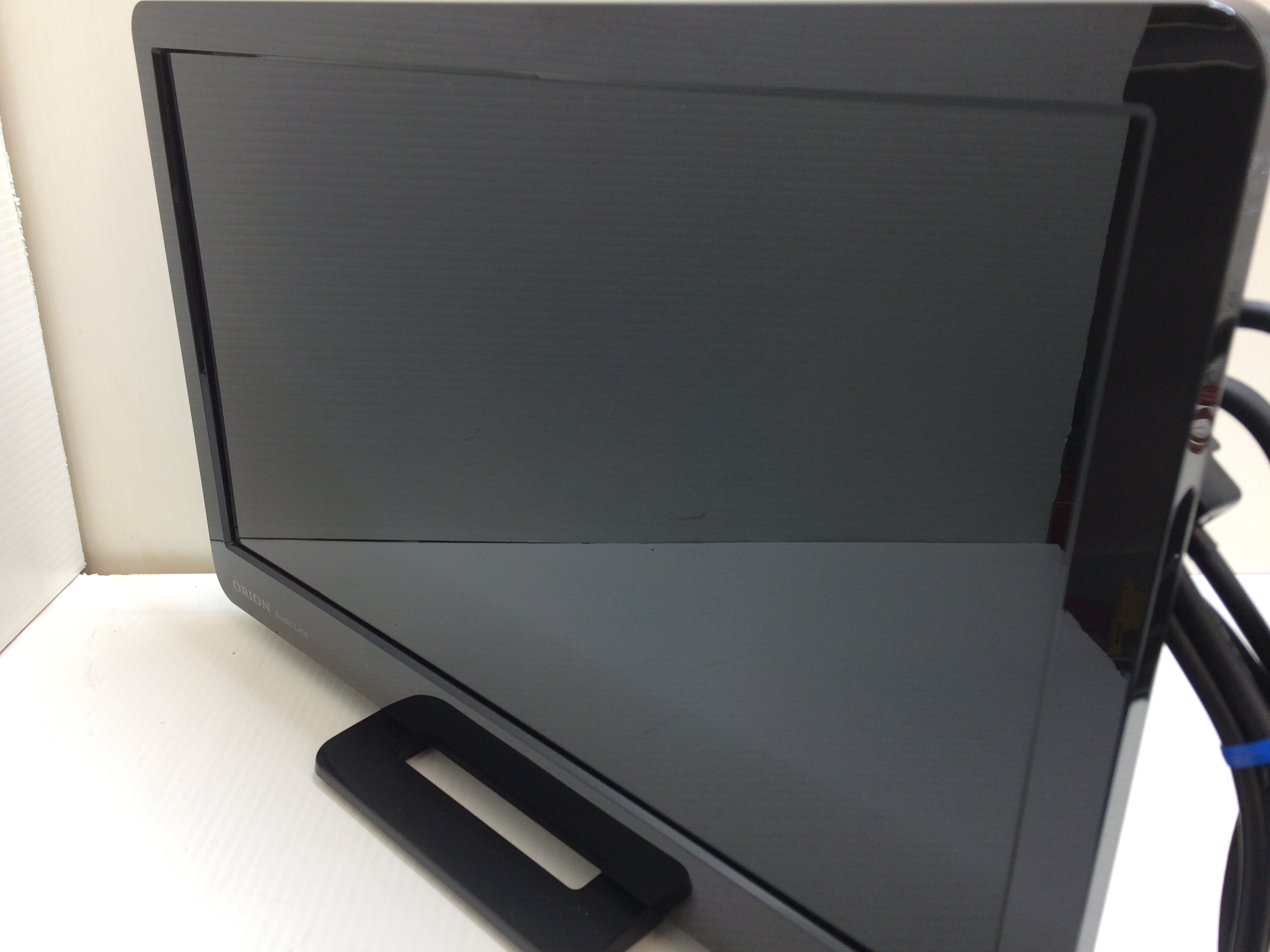 ORION DM16-B2】新品 未開封 テレビ / 生産終了品 レア-