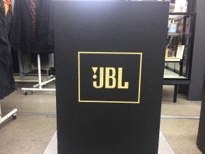 JBL 4312BMKⅡ