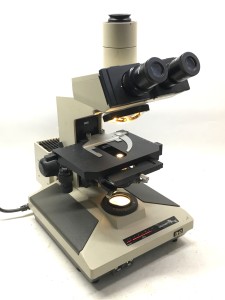 オリンパス 顕微鏡 BH-2 (1)
