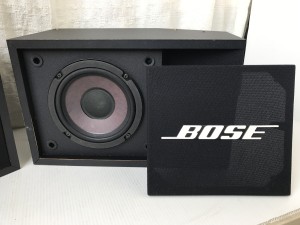 Bose 201-II Music Monitor 
