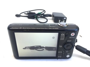 SONYデジタルカメラ Cyber-Shot DSC-WX200 