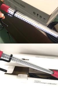 嵯峨電機工業 saga スリムライトLED SL-LED30B 