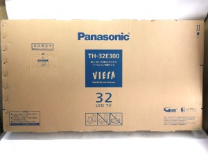 パナソニック VIERA TH-32E300 