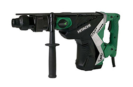 ハンマードリル