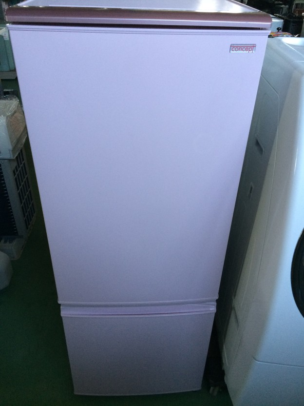 SHARP冷凍冷蔵庫SJ-C17X-P買取三重県松阪市伊勢市津市