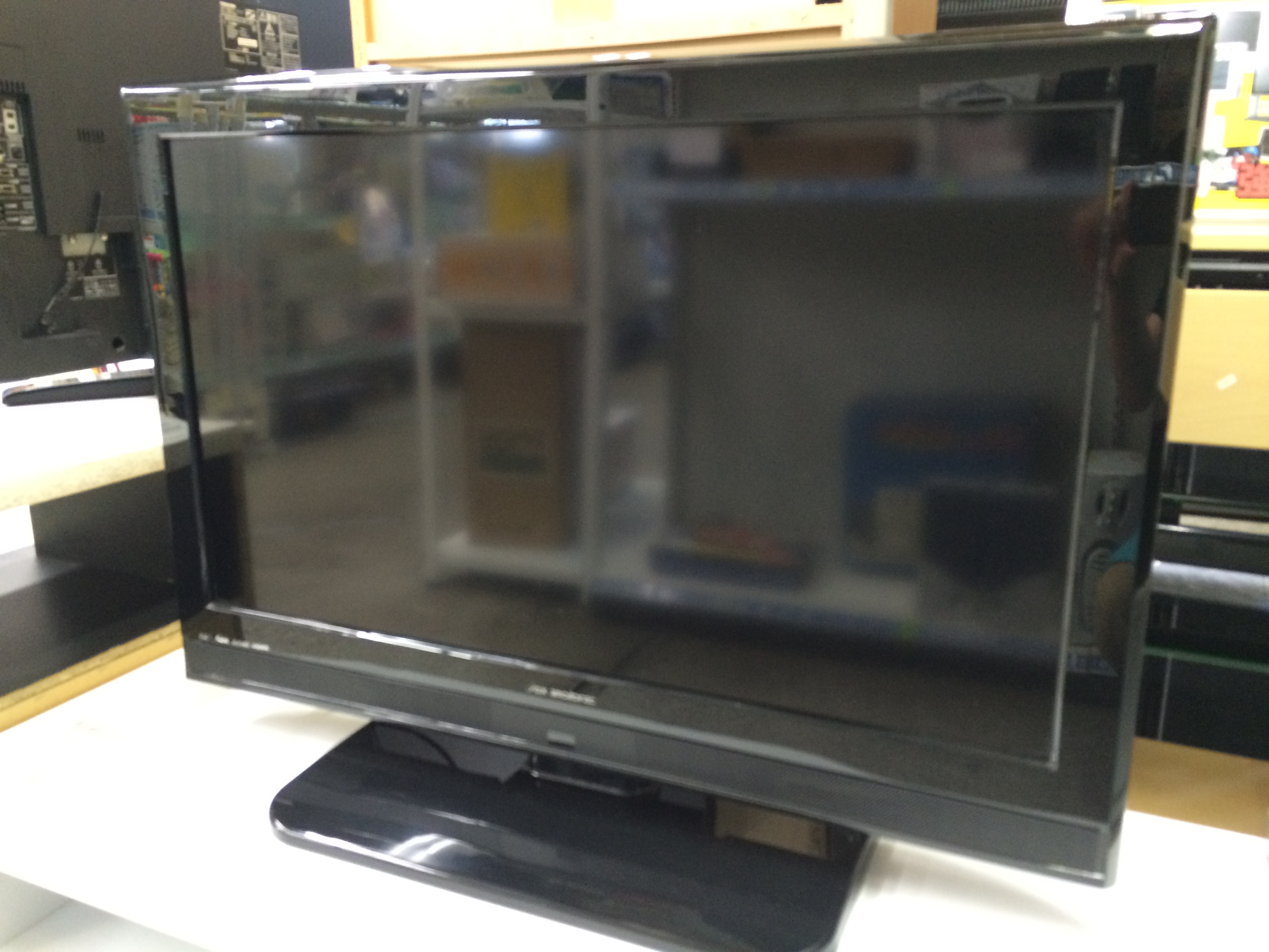 DX BROADTEC LVW326T/32V型液晶テレビ | www.carmenundmelanie.at