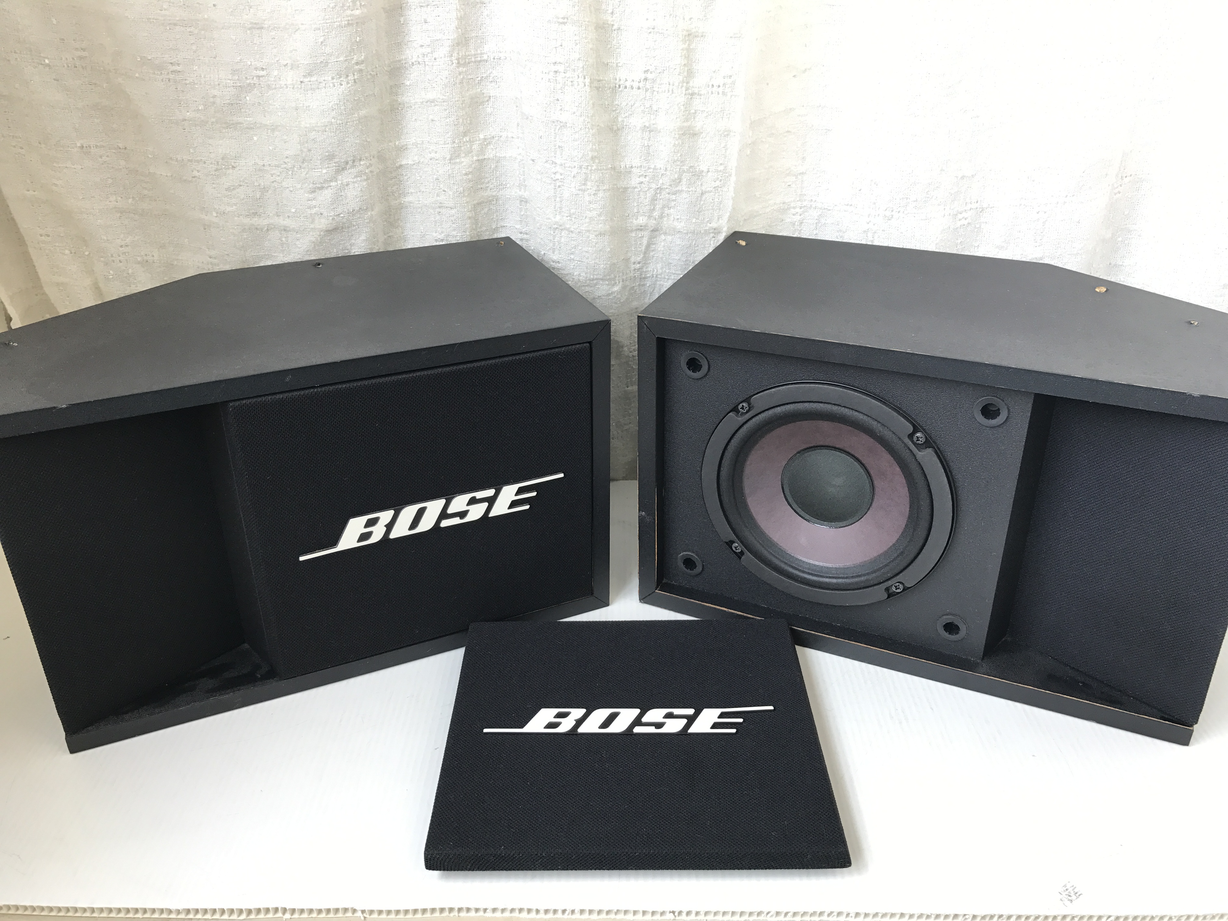 Bose 201-II Music Monitor スピーカー20,343円 スピーカー | diypark.jp