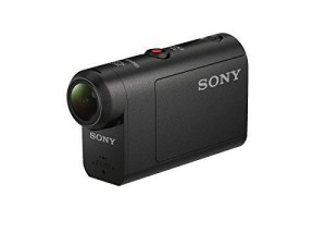 ソニー(SONY) ウエアラブルカメラ アクションカム ベーシックモデル HDR-AS50