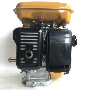 スバル OHVガソリンエンジン EH12-2B