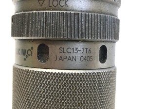 ユキワ スーパーキーレスドリームチャック SLC13-JT6 (2)