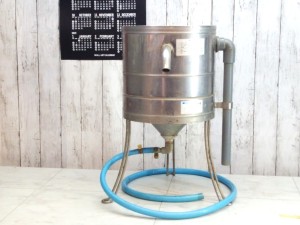 アイホー 水圧洗米機 PR-7A