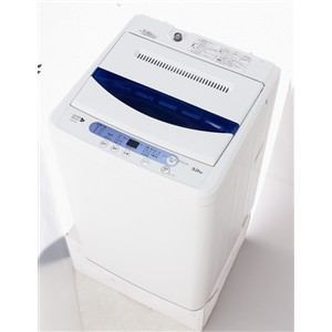 HerbRelax洗濯機YWMT50A1津松阪伊勢強化買取