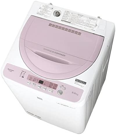 シャープ洗濯機ES-G5E5津伊勢松阪強化買取