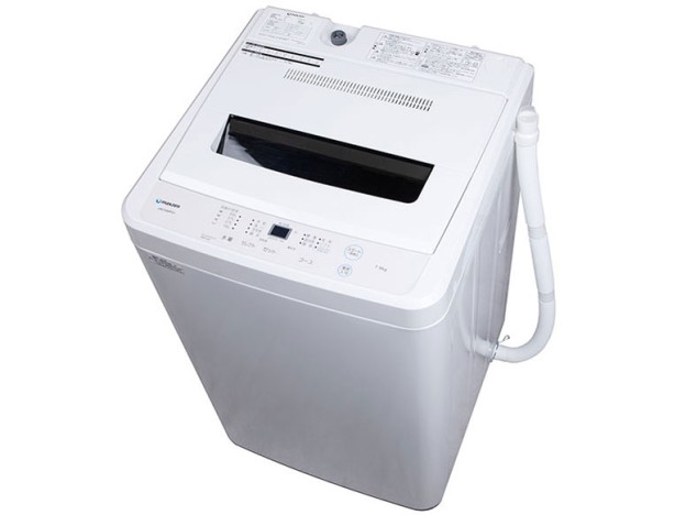 マクスゼン　洗濯機　JW50WP01　津松阪伊勢強化買取