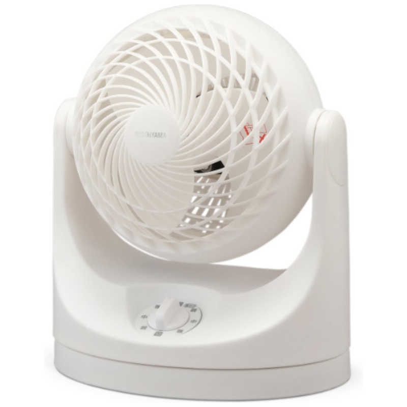 アイリス　サーキュレーター　KCF-MKM151　津松阪伊勢強化買取