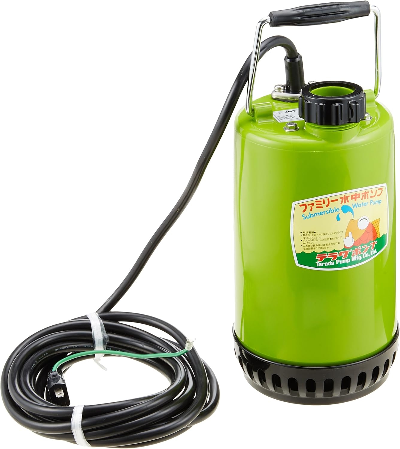 寺田ポンプ ファミリーポンプ　SP-150BN　津松阪伊勢強化買取