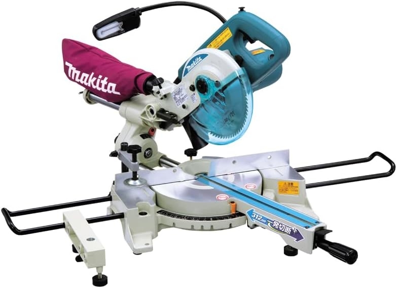 マキタ　スライド丸ノコ　LS0715F　津松阪伊勢強化買取