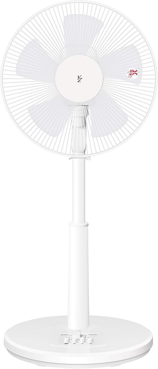 山善 扇風機 30cm リビング扇　YLT-AG303　津松阪伊勢強化買取