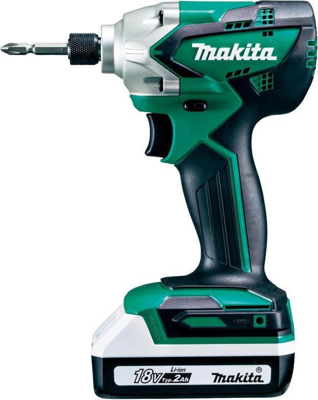 マキタ　充電式インパクトドライバ　MTD002DSAX　津松阪伊勢強化買取