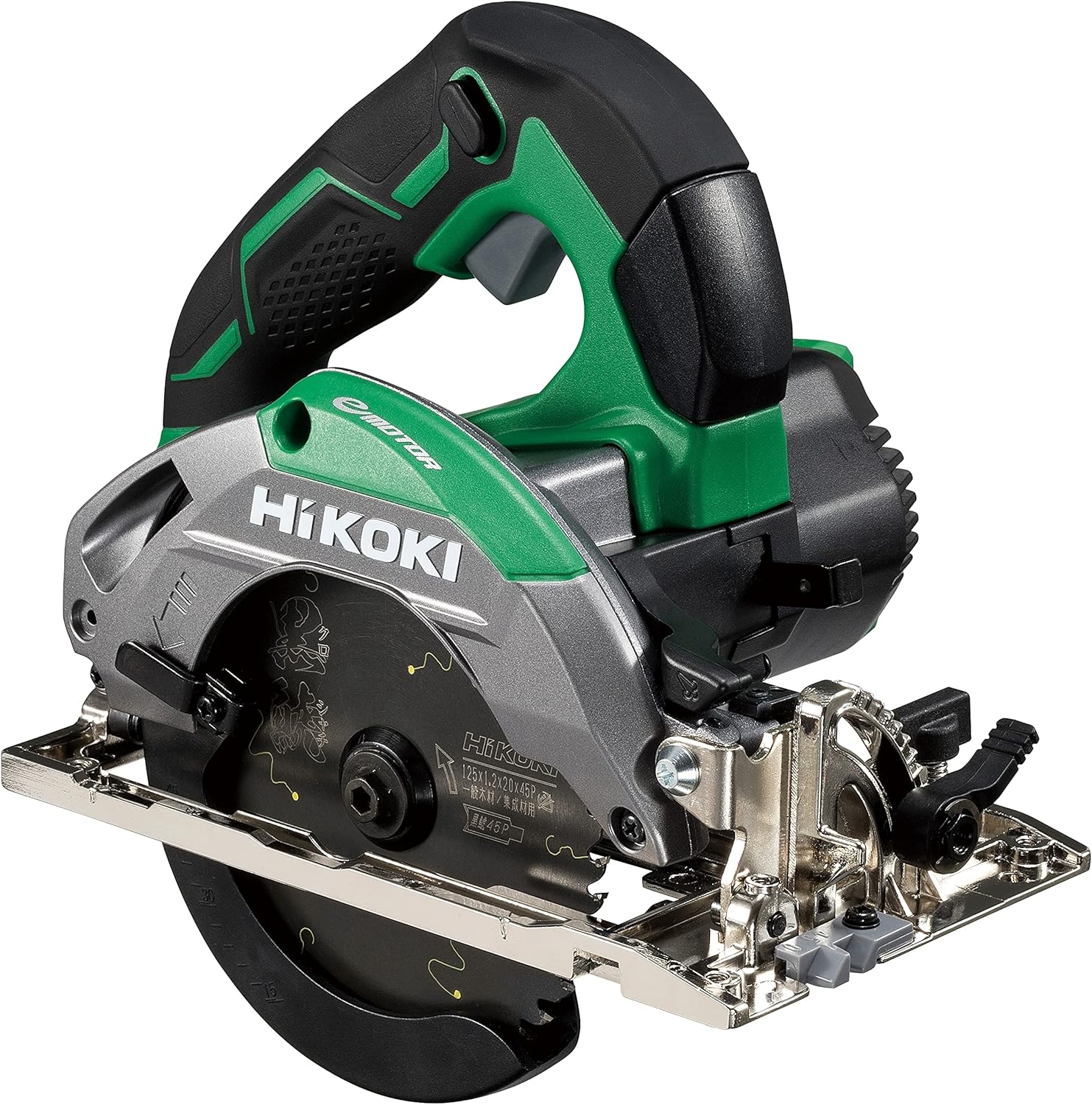 HiKOKI　深切り電子丸ノコ　C5MBYA　津松阪伊勢強化買取