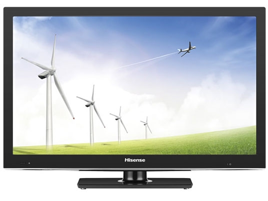 ハイセンス 24V型 液晶 テレビ HS24A220　津松阪伊勢強化買取