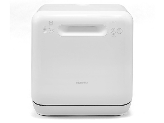 アイリスオーヤマ　食洗器　ISHT-5000-W　津松阪伊勢強化買取