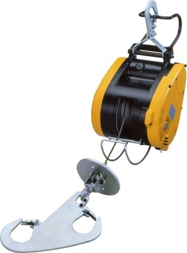 RYOBI　ウインチ　WI-61C　津松阪伊勢強化買取