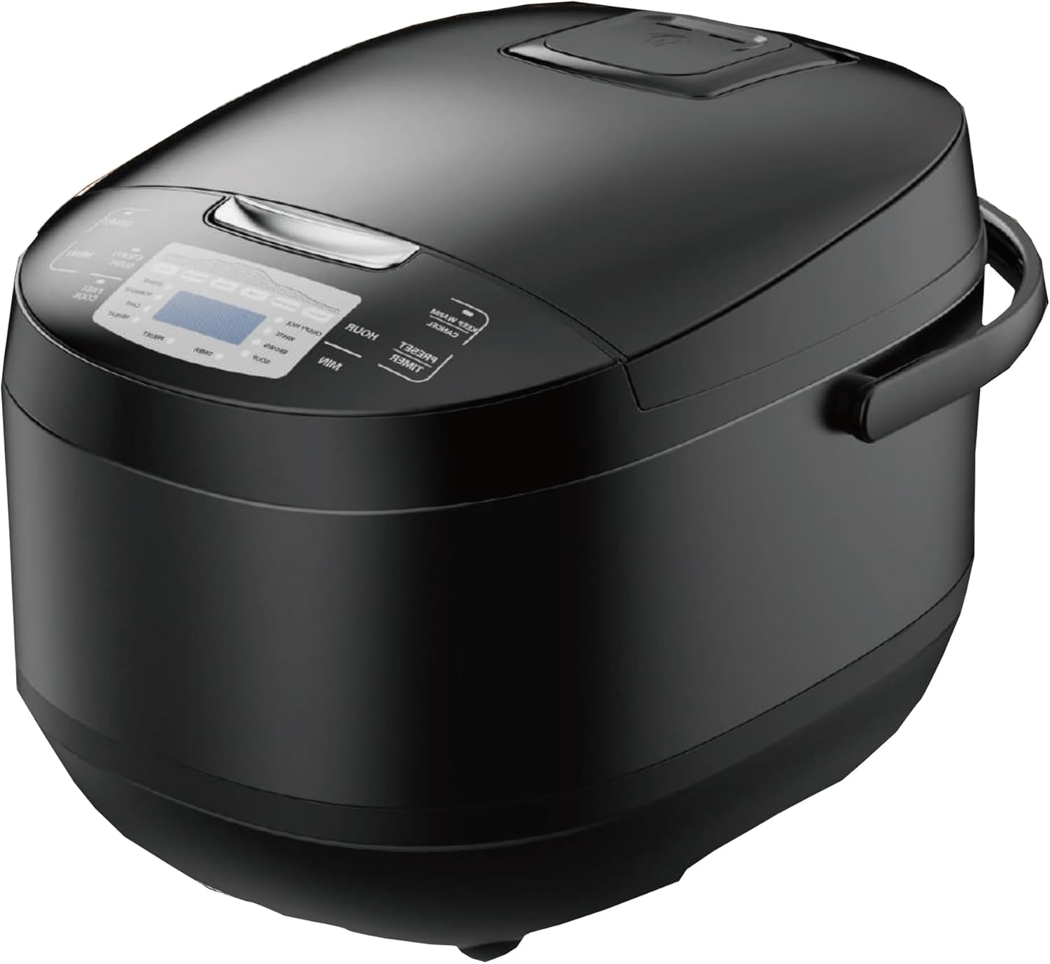 ROOMMATE 一升炊き 炊飯器　RM-223H　津松阪伊勢強化買取