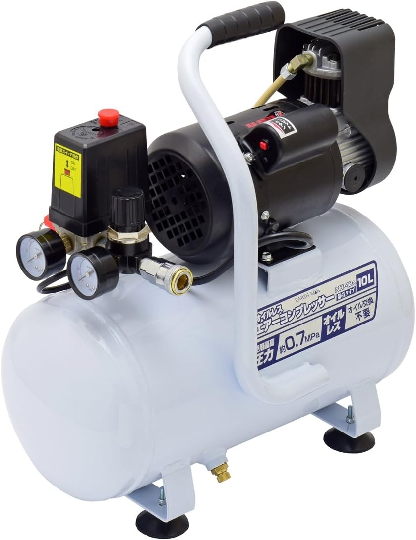 Takagi　エアーコンプレッサー 　ACP-10A　津松阪伊勢強化買取