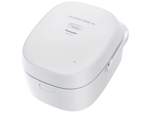 パナソニック 5.5合炊き 炊飯器 IHジャー　JR-UNX101　津松阪伊勢強化買取