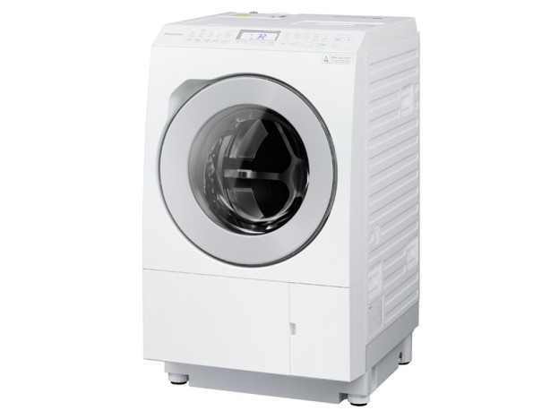 パナソニック　ドラム洗濯機　NA-SLX12A　津松阪伊勢強化買取