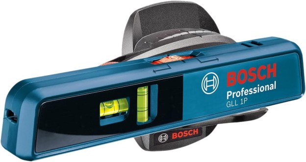 BOSCH　ミニレーザーレベル　GLL1P　津松阪伊勢強化買取