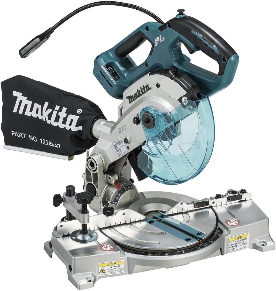 マキタ　充電式卓上マルノコ　LS600DZ　津松阪伊勢強化買取