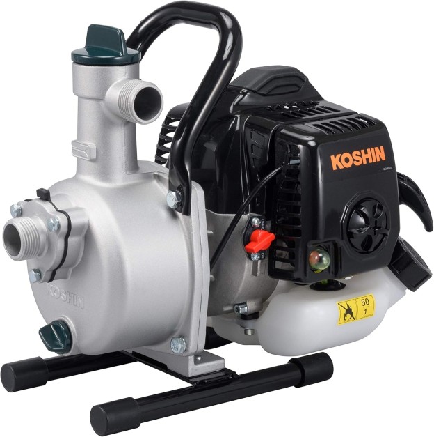 工進(KOSHIN) ハイデルスポンプ SEV-25L 津松阪伊勢強化買取