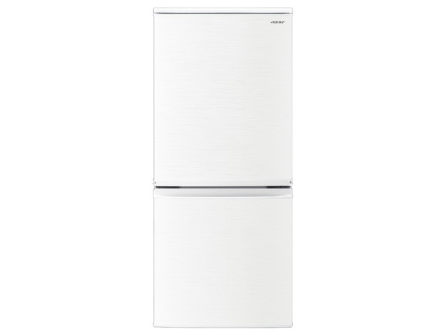 シャープ　冷蔵庫　ST-D14F　津松阪伊勢強化買取