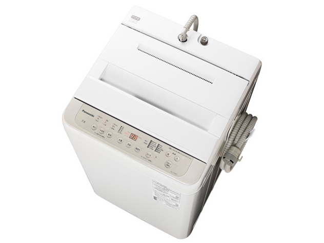 パナソニック　洗濯機　NA-F7PB1　津松阪伊勢強化買取