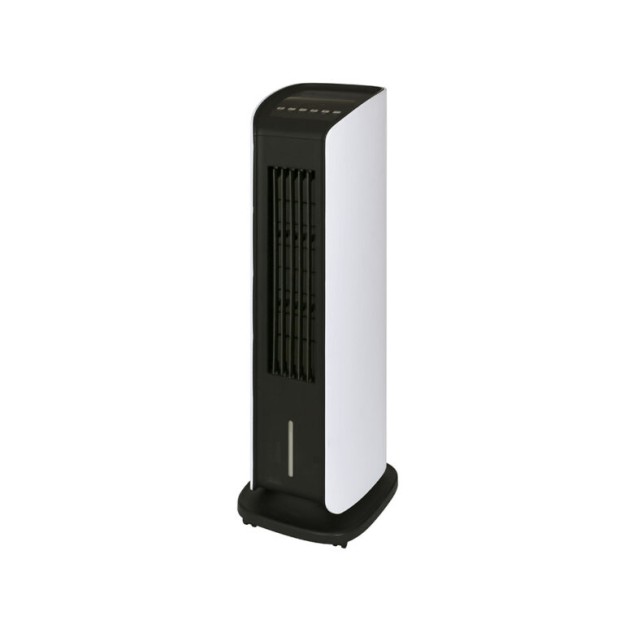 SKジャパン　液晶マイコン式冷風扇　SKJ-KT250R　津松阪伊勢強化買取