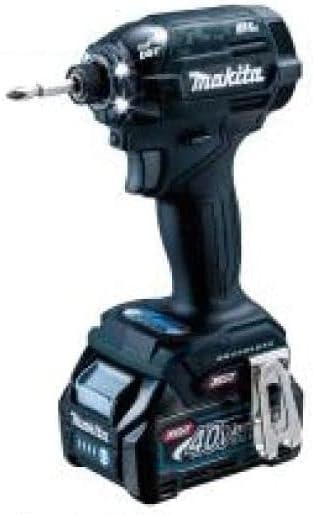 マキタ　インパクトドライバ　TD002GRDXB　津松阪伊勢強化買取