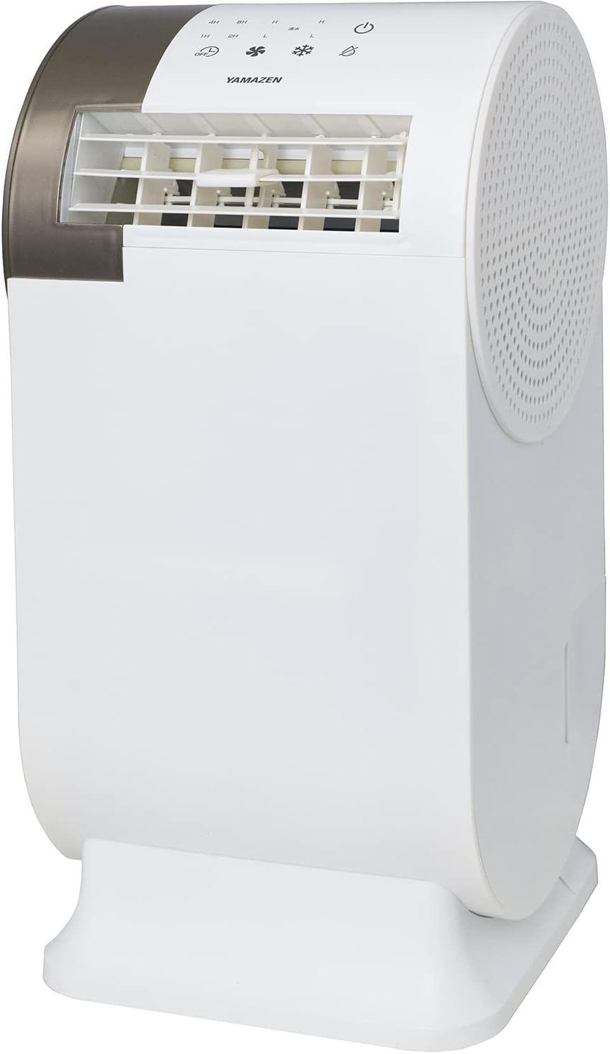 ヤマゼン　コンパクトクーラー　YEL-RD03　津松阪伊勢強化買取