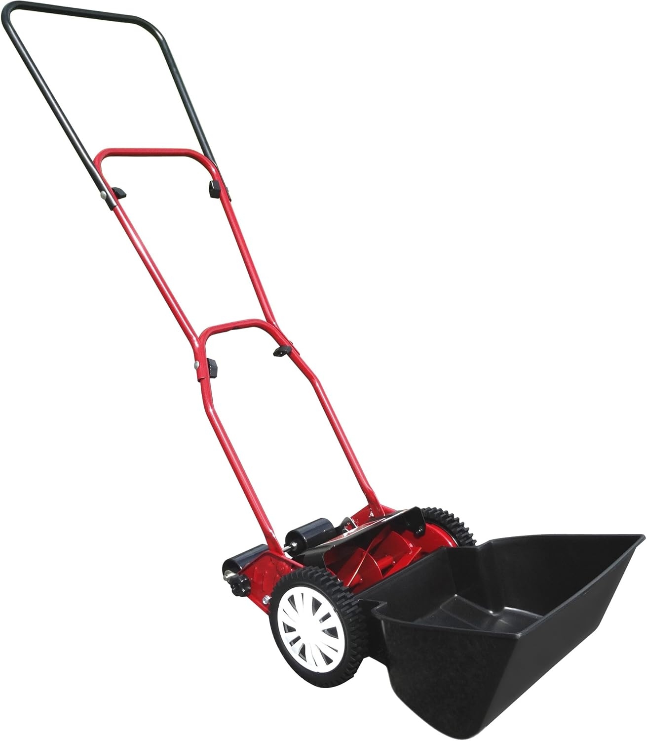 キンボシ　手動式芝刈機　GSB-200H　津松阪伊勢強化買取