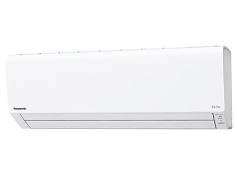 パナソニック　エアコン　CS-J220D　津松阪伊勢強化買取