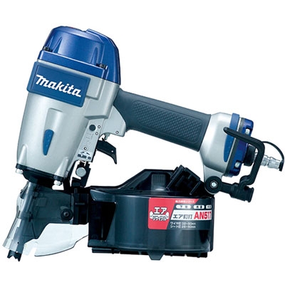 マキタ 50mm釘打ち機　AN517　津松阪伊勢強化買取