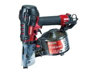 マキタ　65mm高圧エア釘打機　AN633H　津松阪伊勢強化買取