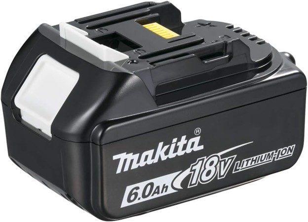 マキタ リチウムイオンバッテリ　BL1860B　津松阪伊勢強化買取